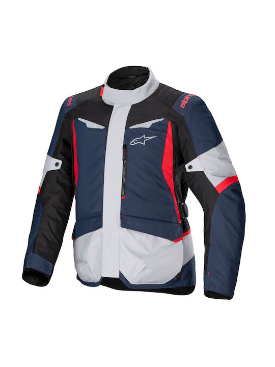 Alpinestars ST-1 Ανδρικό Μπουφάν Μηχανής 4 Εποχ...
