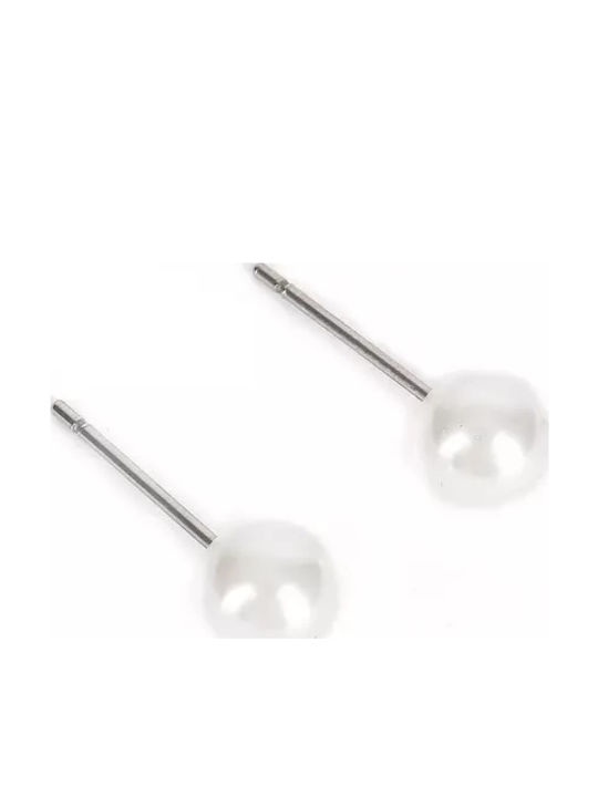 Ear Sense Earrings made of Silver