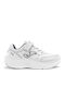 Keron Jr Kids Sneakers White