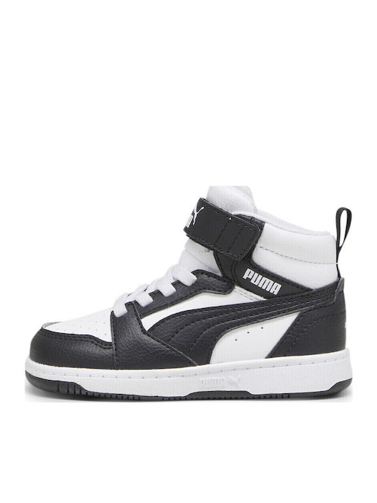 PUMA Rebound V6 Încălțăminte sport Inalta pentr...