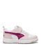 Rebound V6 Παιδικά Sneakers με Σκρατς Πολύχρωμα 397419-14