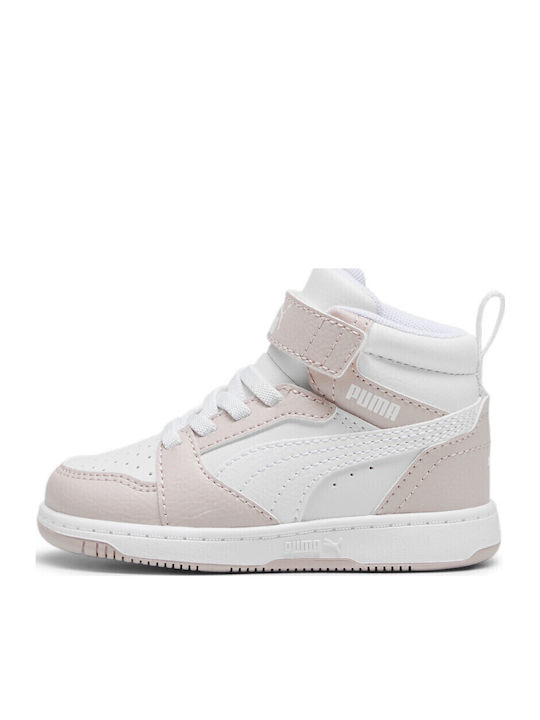 PUMA Rebound V6 Încălțăminte sport Inalta pentr...