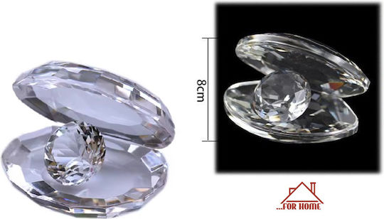 ForHome от Crystal 10x8см 1бр