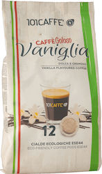 101Caffè Espresso Vanille 12Mützen