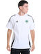 Tricou Alb