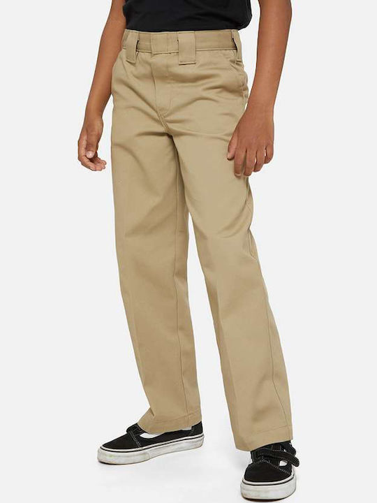 Dickies