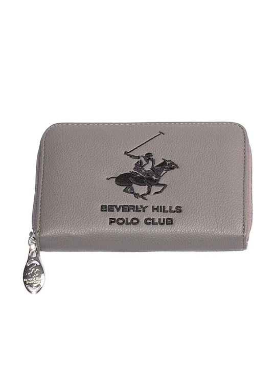 Beverly Hills Polo Club Μεγάλο Γυναικείο Πορτοφ...