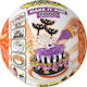 MGA Miniverse Make It Mini Diner Halloween Lizenz Wb Thema für 8+ Jahre Mehrfach