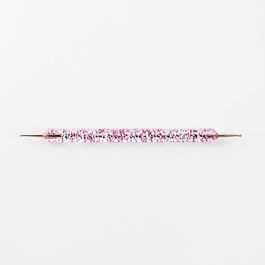 Alezori Πινέλο Νυχιών Dotting Tool / Σχεδίου