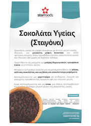 Dunkle Schokoladentropfen 1kg