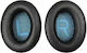 Bose Quietcomfort Ανταλλακτικά Earpads Ακουστικών για QC2 / QC15 / QC35 / QC25 Quiet Comfort