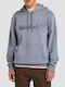 Sweatshirt mit Kapuze Gray