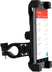 Smartphone-Halterung Fahrrad Mountainbike Sicherer Haken
