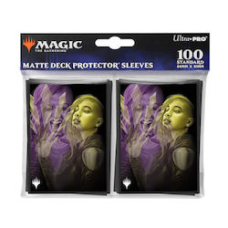 Ultra Pro Manșoane De Carduri Magic The Gatheri...