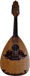 Acoustic Mandolin