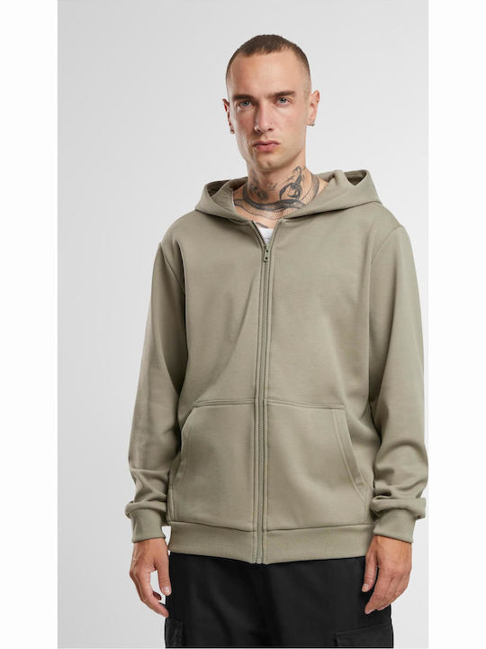 Urban Classics Sweatshirt Pale Green
