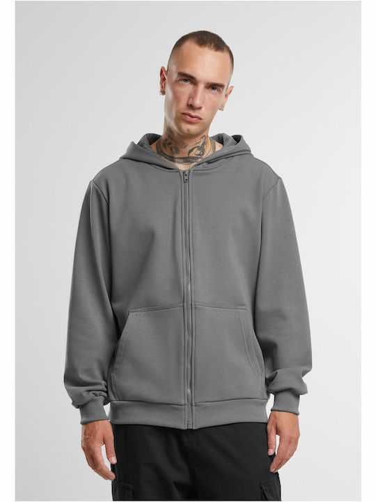Urban Classics Sweatshirt Cloudgrey