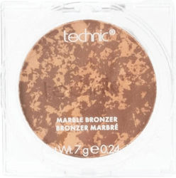 Technic Bronzer Marble Sun Powder Drenched 7gr