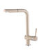 Laveo Luna Küchenarmatur Zähler Beige