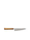 Tojiro Μαχαίρι Kiritsuke από Ανοξείδωτο Ατσάλι 15cm