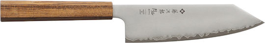 Tojiro Reppu Μαχαίρι Kiritsuke από Ανοξείδωτο Ατσάλι 17cm