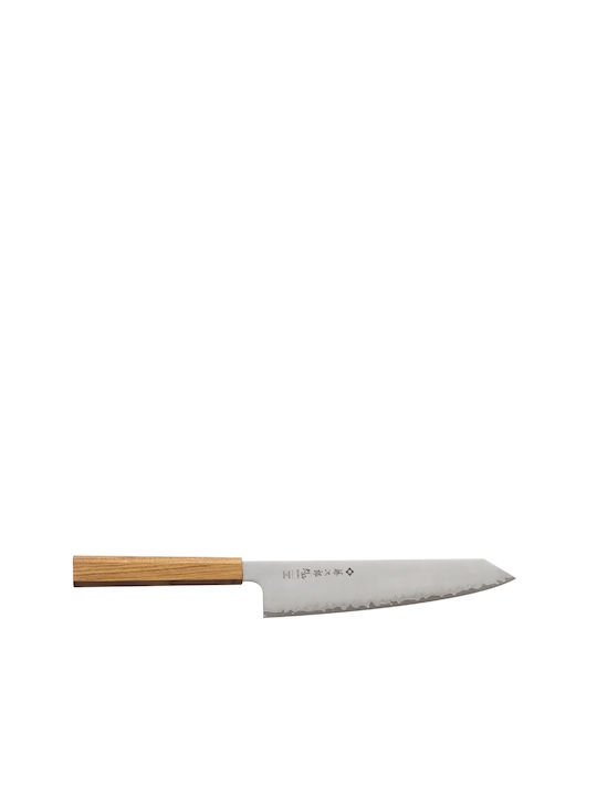 Tojiro Knife Kiritsuke from Stainless Steel 21cm
