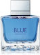 Antonio Banderas Blue Seduction Eau de Toilette...