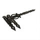 Zogometal Balama Mobilier Fundul din Metal 1buc 1781824