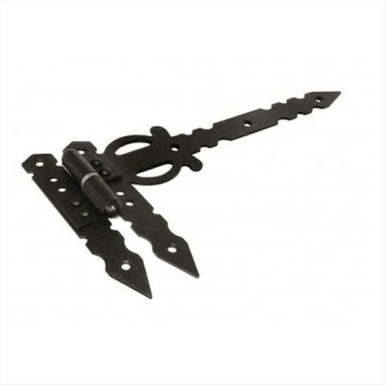 Zogometal Balama Mobilier Fundul din Metal 1buc 1781824