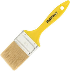 Krausmann Paint Brush Straight 30mm 1pcs