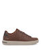 Renato Garini Sneakers Tabac Brown