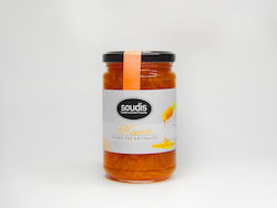Soudis Γλυκό του Κουταλιού 380gr