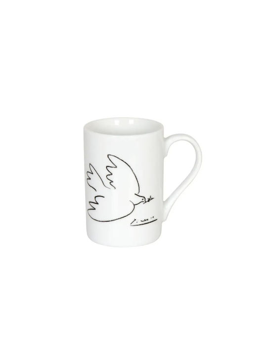 Konitz Mug from Porcelain 90ml