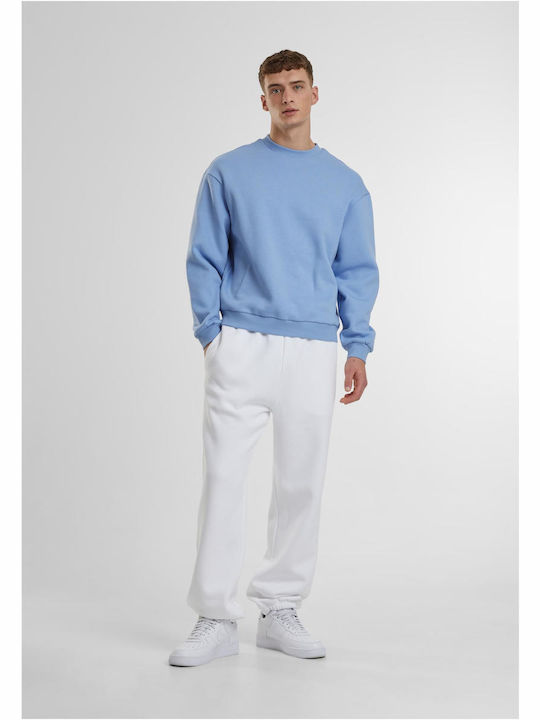 Urban Classics Jogginghose Weiß
