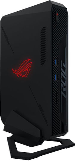 Asus NUC 14 ROG RNUC14SRKU9189A2I Mini PC (Core Ultra 9 185H/32GB DDR5/1TB SSD/W11 Home) Nvidia GeForce RTX 4070 8GB