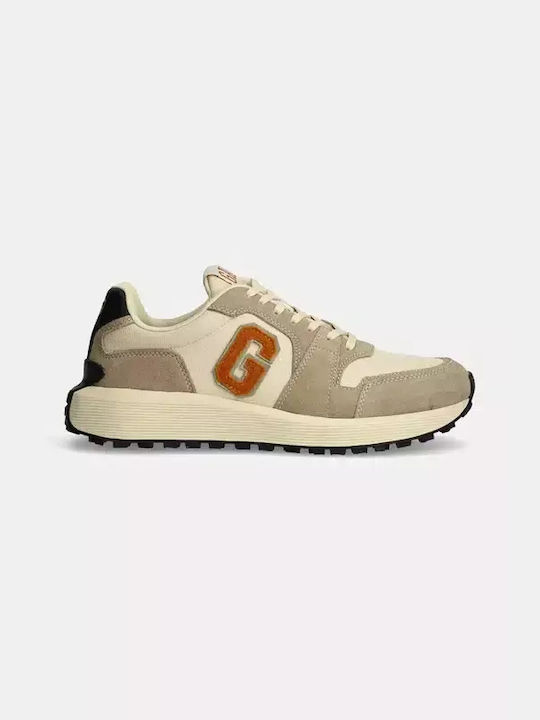 Gant Sneakers Beige