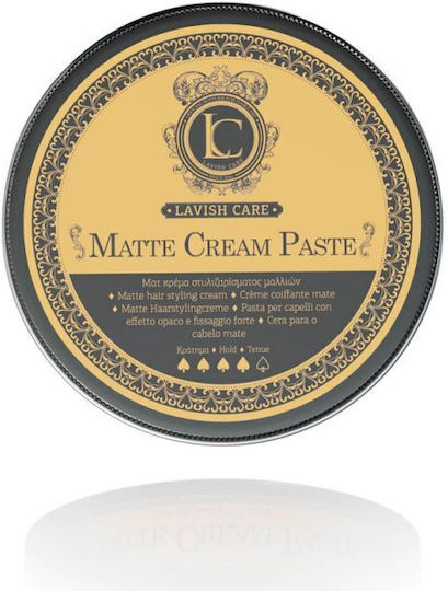 Lavish Care Matte Cream 400gr