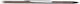 Omer Speargun Shaft Tahiti with Sharks 6.5mm / 115cm