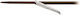 Omer Speargun Shaft Tahiti with Notches 6.5mm