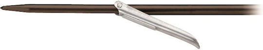 Omer Speargun Shaft Tahiti with Notches 6.5mm