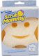 Scrub Daddy Kitchen Sponge Silver Scrub Mommy