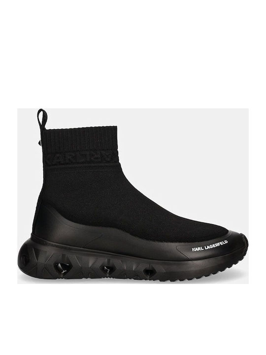 Boots Black