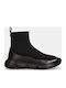Boots Black