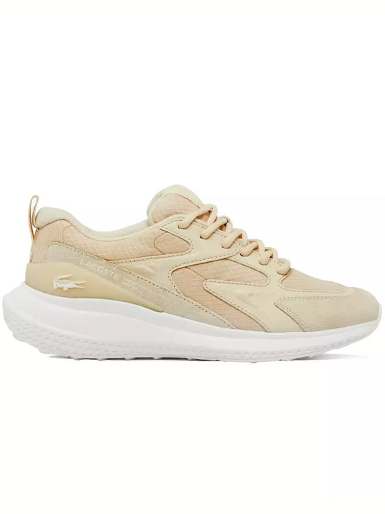 Lacoste Sneakers Beige