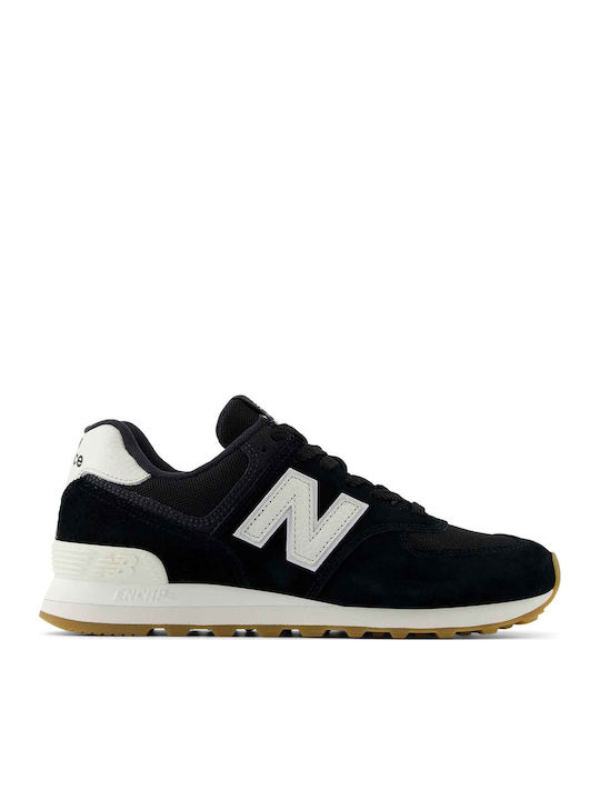 New Balance 574 Premium Adidași Pentru Bărbați ...