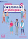Grammaire En Dialogues Grand Debutant A1 Cd N/e