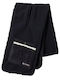 Women's Wool Scarf Black