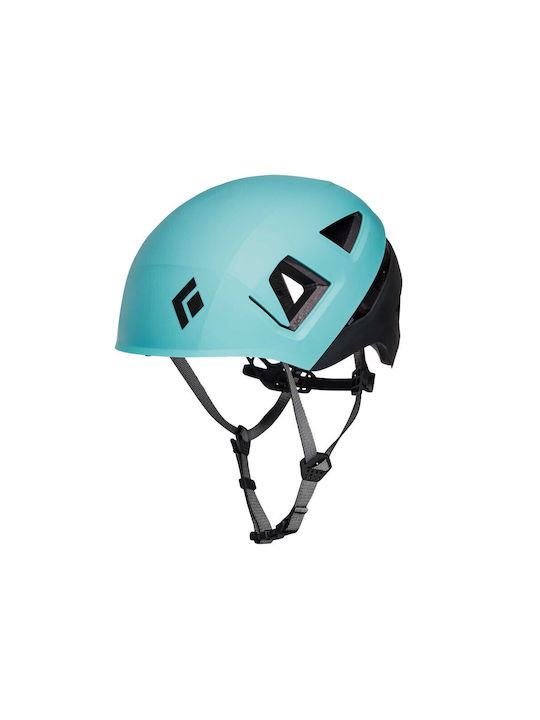 Black Diamond Women's Climbing Helmet Black