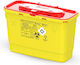 Easy Needle Disposal Container 2500ml