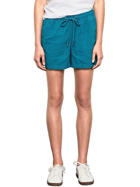 Women's Shorts Green